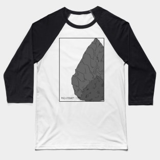 APN Hand Axe Baseball T-Shirt